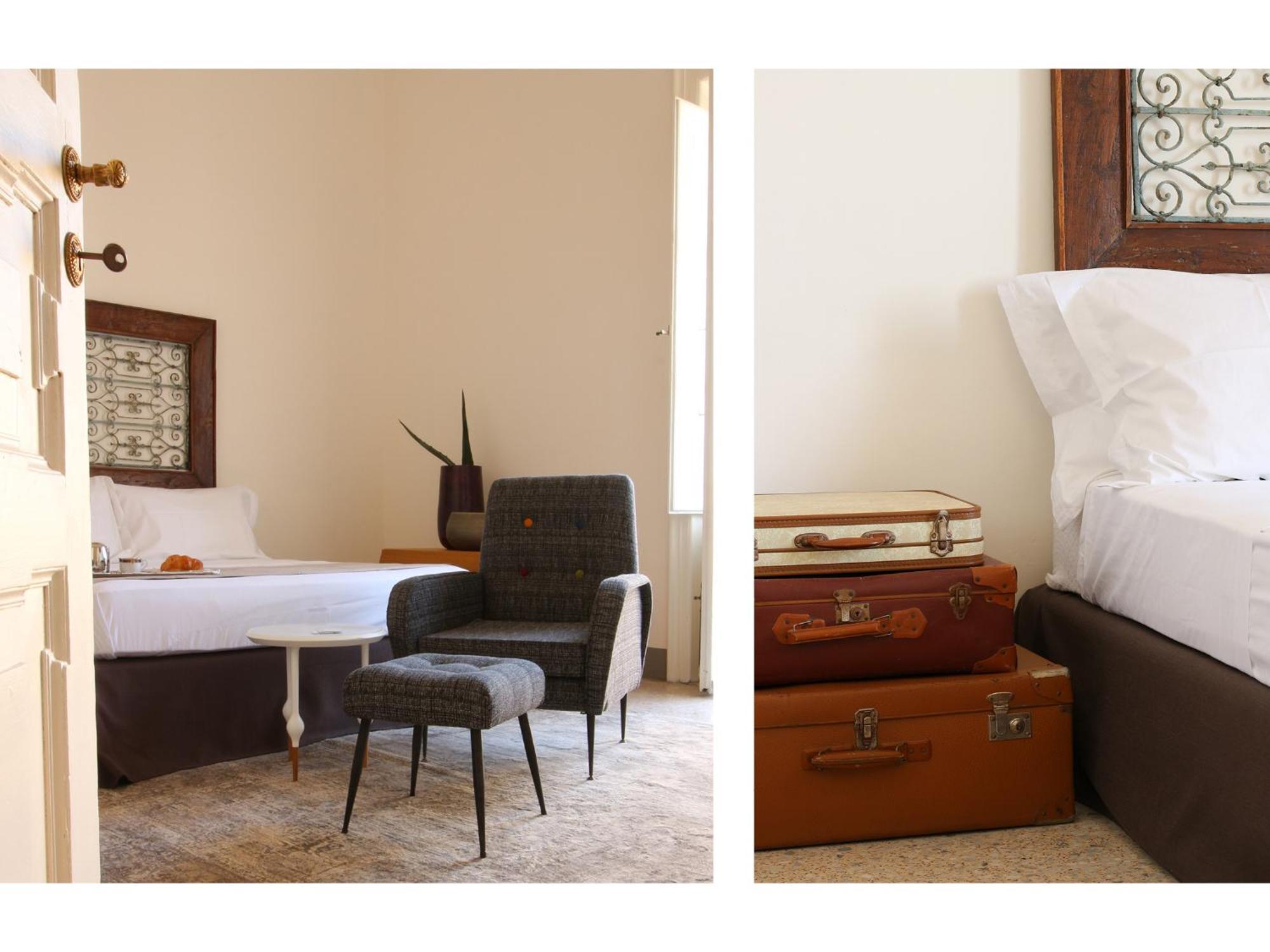 Melodia3 Suites Noto Bilik gambar
