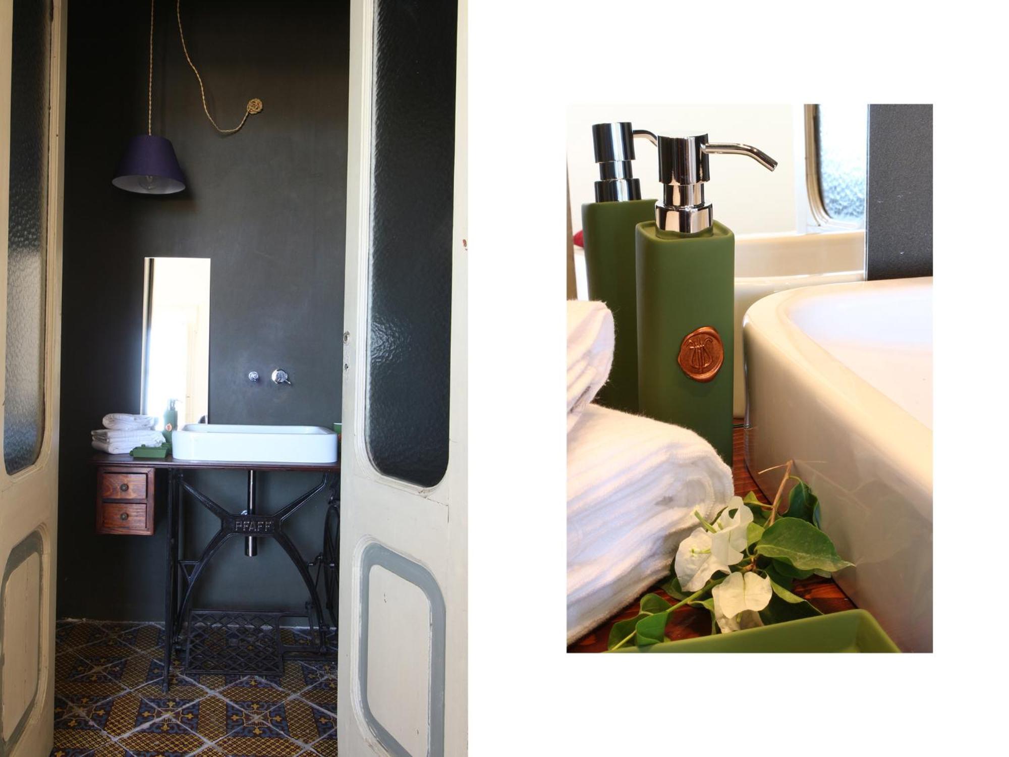 Melodia3 Suites Noto Bilik gambar