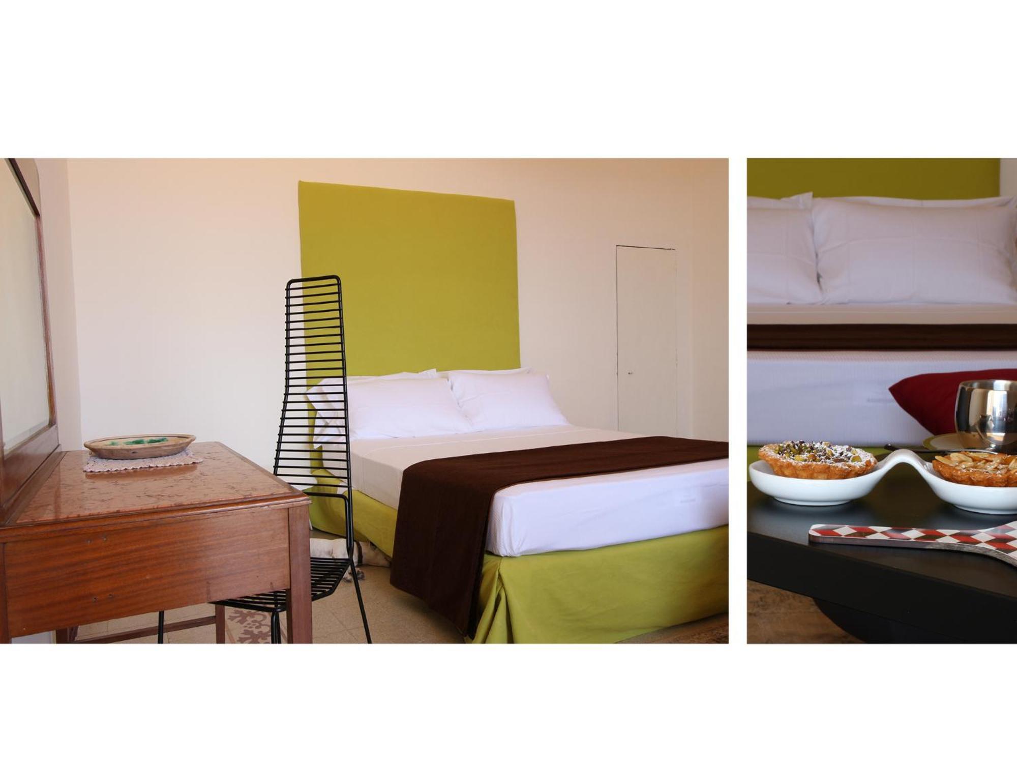 Melodia3 Suites Noto Bilik gambar