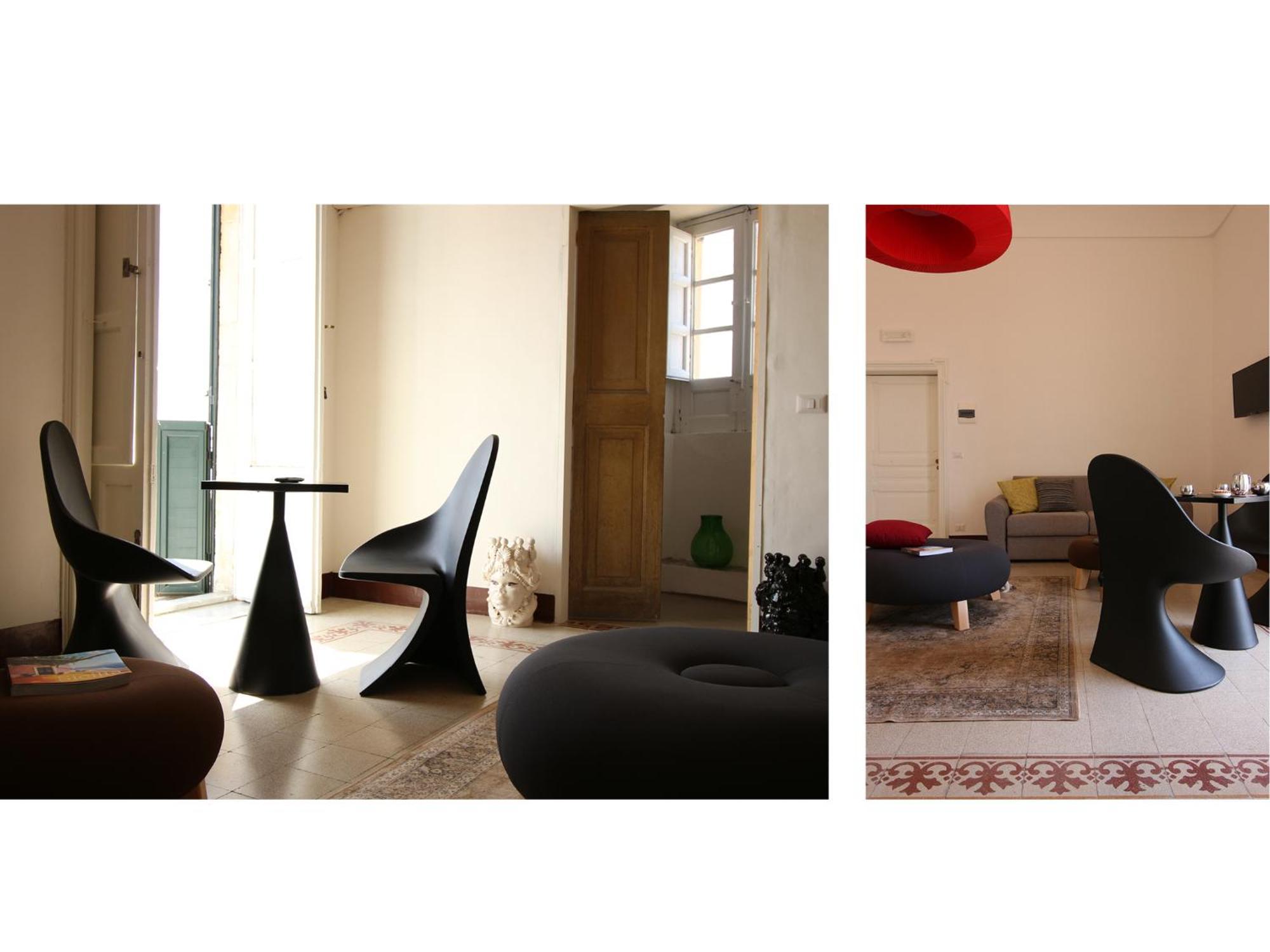 Melodia3 Suites Noto Bilik gambar