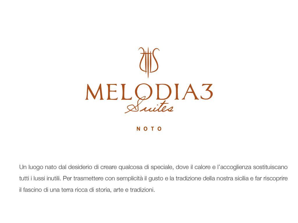 Melodia3 Suites Noto Luaran gambar